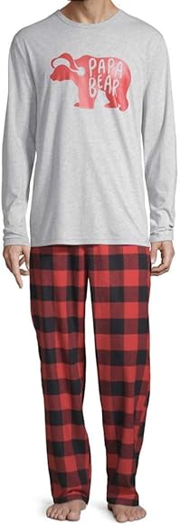 mens large tall pajama pants