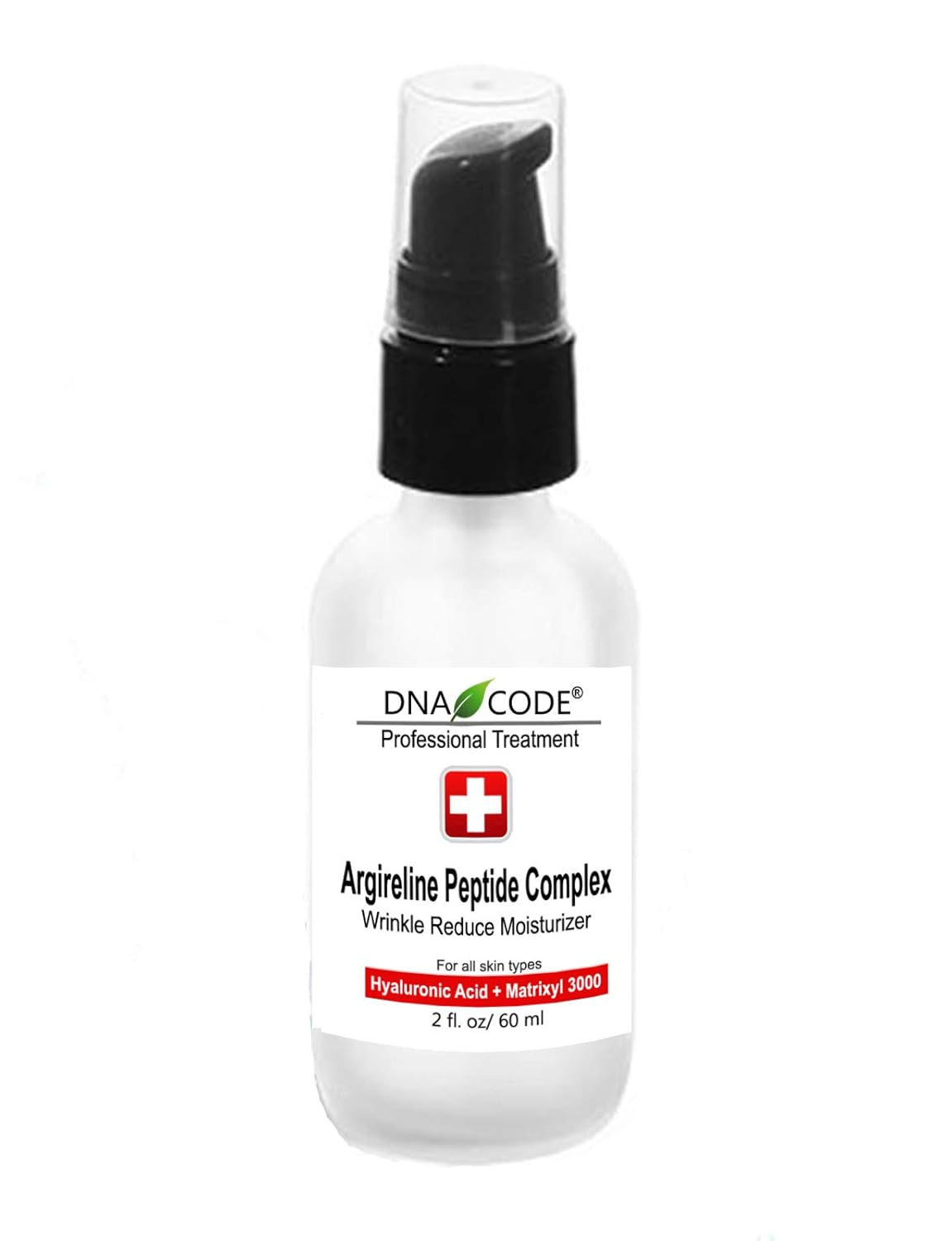 argireline peptide complex