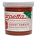 Scarpetta Cherry Tomato Sauce, 19.8 Ounce (Pack of 4)
