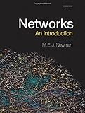 Networks: An Introduction cover