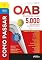 Livro Como Passar na OAB - 1ª Fase - 5.000 Questões Comentadas - 21ª Ed - 2025