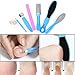 Buytra 8 in 1 Professional Pedicure kit Set Pedicure Rasp Foot File Callus Remover for Dead, Hard Skin, Cracked Heels, Dry Feet, Great Foot Care Tools for Women Men