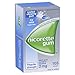 Nicorette Nicotine Gum 2mg Coated Icy Mint 3 Boxes 315 Pieces