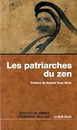 Les  patriarches du zen