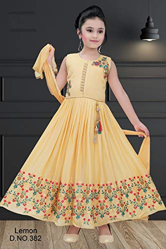 barbie dress for 6 year girl