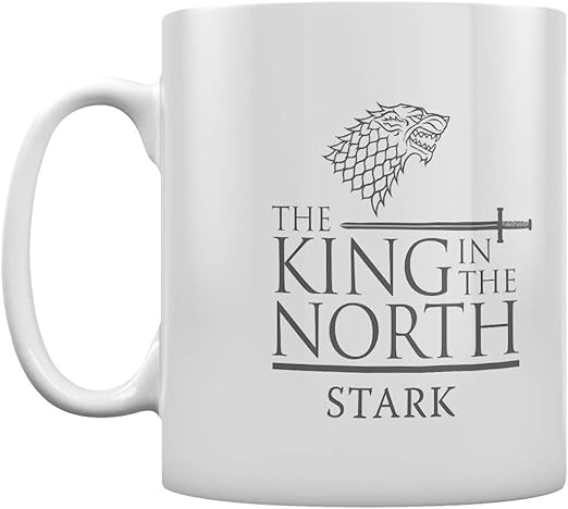 taza juego de tronos amazon