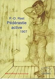 Pédérastie active