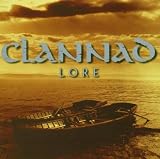 Disco de Clannad: «Lore» (Anverso) Disco de Clannad: «Lore» (Anverso)
