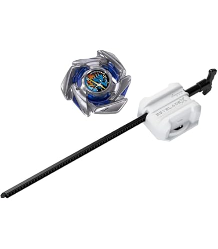 Amazon.com: Beyblade X Beyblade X UX-04 Battle Entry Set U : Toys