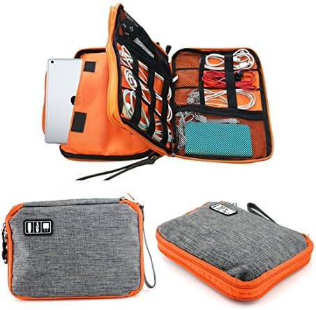 gadget organizer case