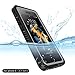 six-qu Waterproof case for iPhone 6 & 6s, SIXQU Underwater Cover Full Body Protective Dirtproof Shockproof Waterproof Case for iPhone 6/6s (4.7inch)