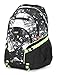 High Sierra Loop Backpack, Street Art/Black/Lime, 19 x 13.5 x 8.5-Inch
