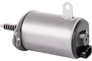 PHILEMONIX 11377548388 Eccentric Shaft Actuator Valvetronic Motor Compatible with BMW 128i 323i 325i 325xi 328i 328xi 330i 330xi 525i X3 X5 Z4 E60 E80 E90 E91 2006-2013 11377518204 A2C59515105