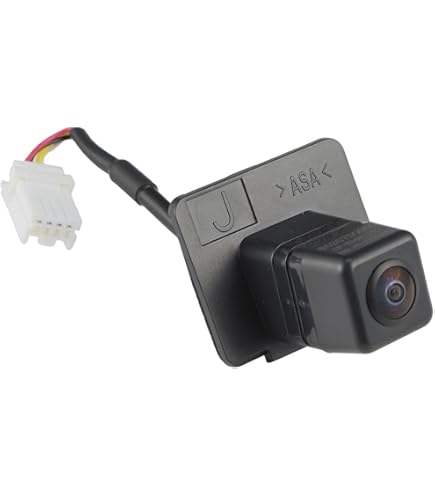Amazon.com: Rear View Backup Camera Fits for Subaru Forester 2014