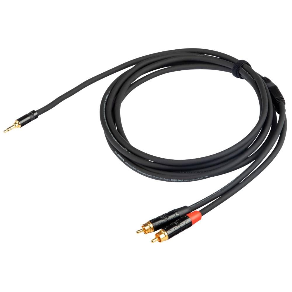 PROEL chlp215lu3 – insertion cable