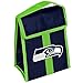 NFL Seattle Seahawks Velcro Lunch Bag