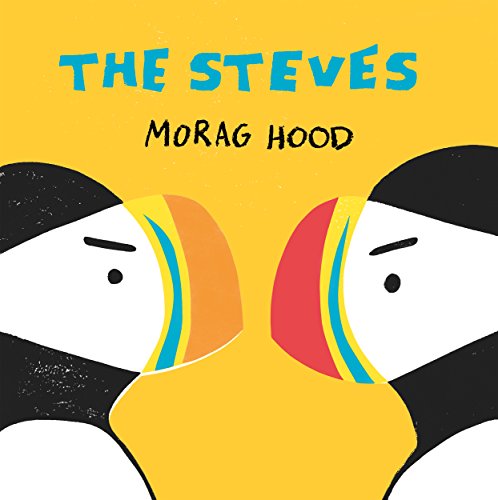 The Steves en promo sur Amazon