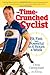 The Time-Crunched Cyclist: Fit, Fast, and Powerful in 6 Hours a Week - Book by Chris Carmichael