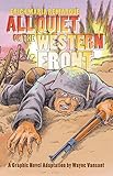 All Quiet on the Western Front by