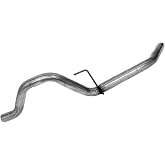 Walker 55424 Exhaust Tail Pipe 2.5" Inlet (OD) 2.5" Outlet (OD) for Ford F-150