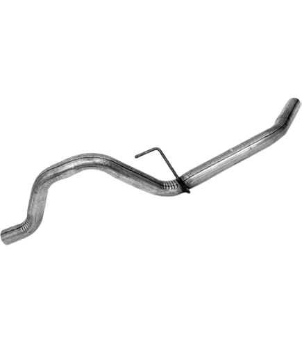 Walker SoundFX 18921 Direct Fit Exhaust Muffler For Ford Expedition & Lincoln Navigator