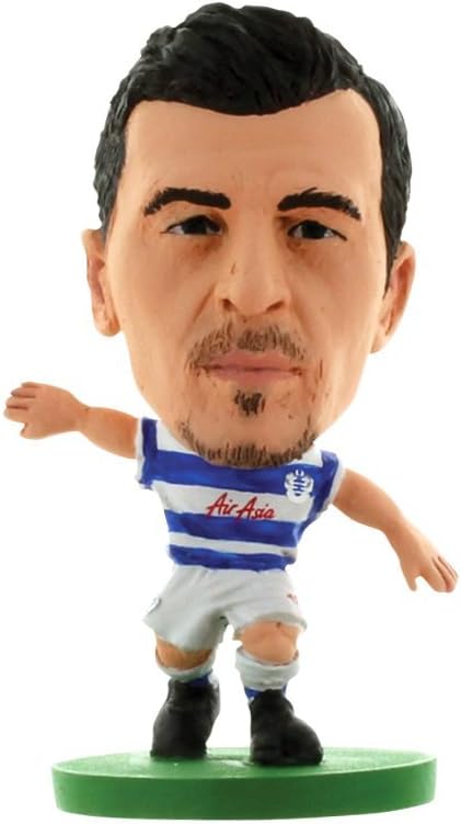 Amazon Com Soccer Starz Qpr Joey Barton Home Kit 2015