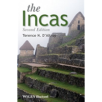 The Incas (Peoples of America Book 13) book cover The Incas (Peoples of America Book 13) book cover