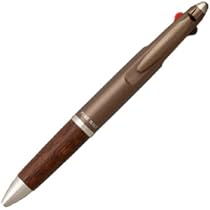 Mitsubishi Pencil MSXE310050770 Caneta multifuncional Pure Malt 2