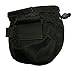 Epic Gear Chalk Bag for Gymnastics, Climbing, and Weight Lifting - Black
