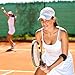 Hercules Premium Tennis Elbow Brace - Golfer's Elbow Pain Relief System with Compression Pad for Tendonitis, Repetitive Stress Injury & Arthritis - Sports Armband with BONUS Wrist Sweatband