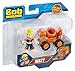 Fisher-Price Bob the Builder Die-Cast Dizzy Toy Vehicle