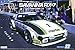 Aoshima 1/24 Model Car No.22 Mazda SA22C RX-7 Daytona '79 Model Kit(Japan Import)
