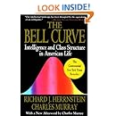 The Bell Curve: Intelligence and Class Structure in American Life (A Free Press Paperbacks Book)