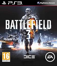 Battlefield 3 