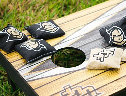 image for Victory Tailgate 8 New Jersey Devils NHL Cornhole Game Bag Set (8 Bags