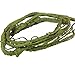 emours Flexible Realistic Jungle Vines Pet Habitat Decor for Lizard,Frogs, Snakes,Chameleons and More Reptiles, 3.6ft Long