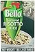 Riso Bello Carnaroli Risotto Rice, 17.5-Ounce Boxes (Pack of 6)