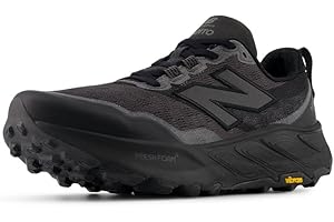 New Balance Women's Fresh Foam X Hierro V9 Trail Runners