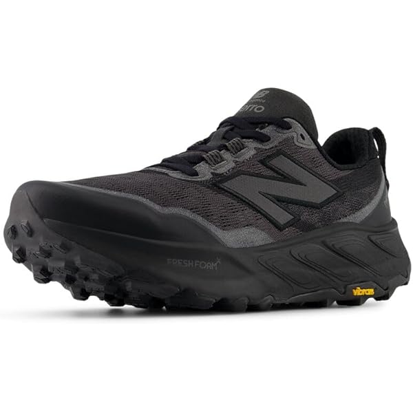 Amazon.com | New Balance Women's Fresh Foam X Hierro V8 Trail