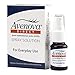 Avenova Direct for Eyelids and Eyelashes, Styes, Dry Eyes, Blepharitis, Meibomian Gland Dysfunction, and Red Eyelids, 0.01% Hypochlorous Acid Spray Solution, 20mL (0.68 oz)thumb 4