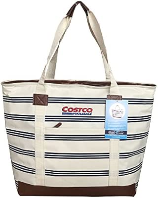 costco kirkland luggage