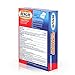 Ultra Strength Pain Relief Patch for Muscle, Pain, Large 3.9 x 7.9 inches, 4 Count (Pack of 5)