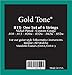 Gold Tone Mastertone™ BTS Banjitar Custom Gauge Strings (.052w, .042w, .032w, .020w, .013, .010)