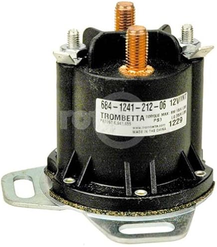 Amazon.com : Scag Choke Control, Sfz Ka Part # 483646 : Patio