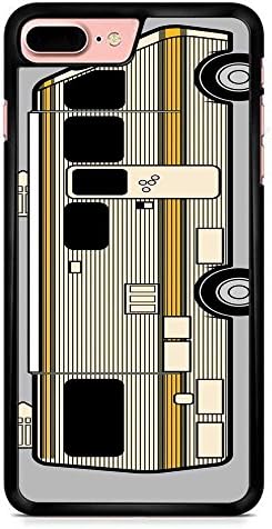 Breaking Bad The RV Van iPhone 7 Plus Case Black