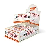 Eatwhatever Ginger Breath Freshening System, 9 - 10 Serving Packs