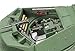 Tamiya Models M10 IIC Achilles Destroyer British Tank