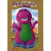 Barney - Sing and Dance with Barney