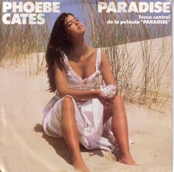 Paradise Phoebe Cates 7 45 Amazon Com Music