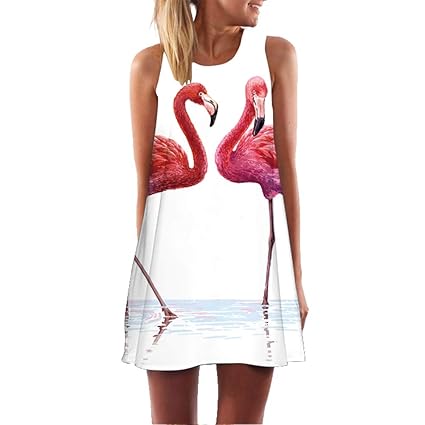 summer beach dresses 2019